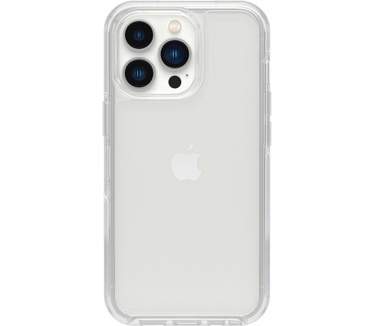 Otterbox Symmetry Clear Series voor Apple iPhone 13 Pro, transparant (iPhone 13 Pro) Transparant