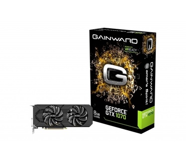 Gainward GeForce GTX 1070 8GB