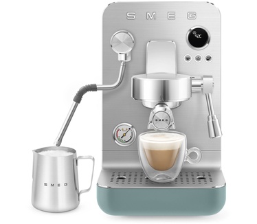 Smeg EMC02EGMEU