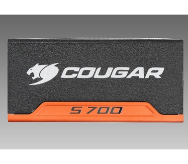 Cougar S700