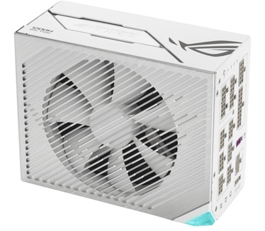 ASUS ROG-THOR-1200P3-WHITE-GAMING-E