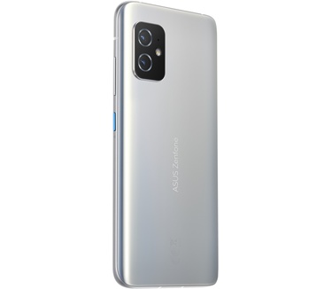 ASUS Zenfone 8 (16GB) 256GB Zilver