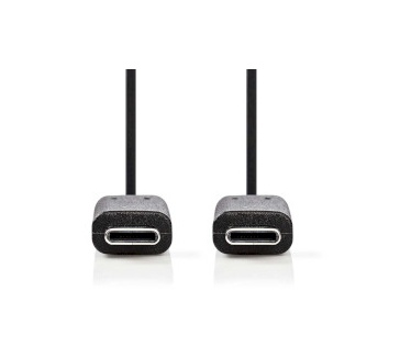Nedis CCGB64700BK20