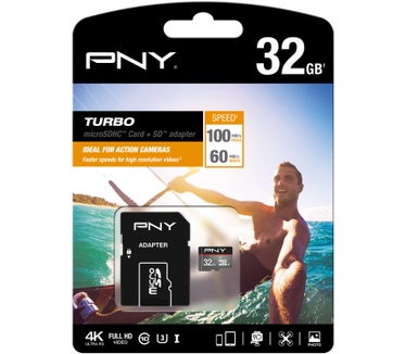 PNY Turbo