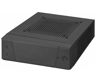 Silverstone Milo 10