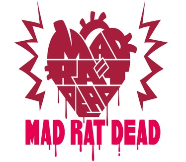 Mad Rat Dead, Switch