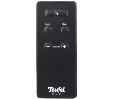 Teufel Concept C 300 Wireless