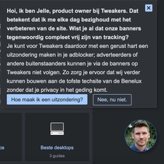 Afbeeldingslocatie: https://tweakers.net/i/TSsbVOZG7C3GWp4kiywrRanVsDU=/232x232/filters:strip_icc():strip_exif()/f/image/PYoj8Krin1lpcShLj7cxtOLH.jpg?f=fotoalbum_tile