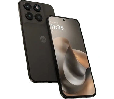 Motorola Moto G77, 256GB opslag Zwart