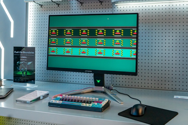 Antgamer ANT275PQ Ultra