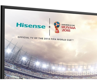 Hisense H43A6100