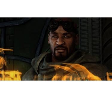 Red Faction: Armageddon