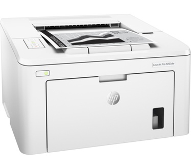HP M203dw
