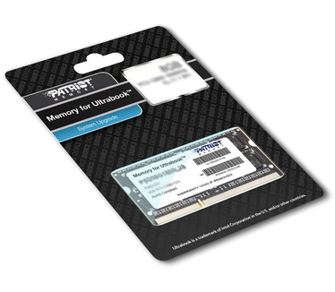 Patriot Memory PSD34G1333L2S