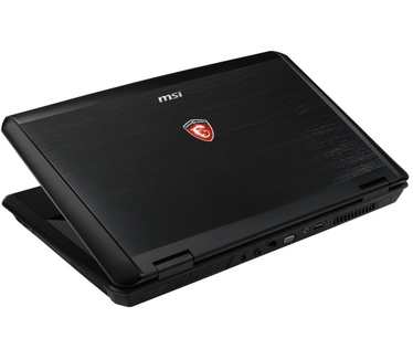 MSI Gaming Series GT70 2PC-1633XNL Dominator