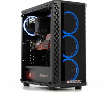ScreenON Nemesis 750