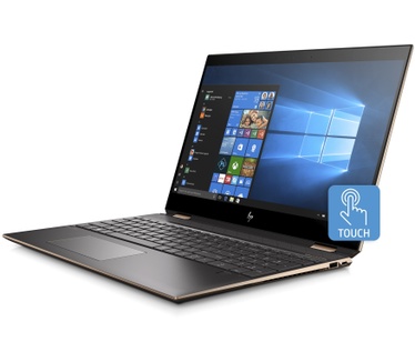 HP Spectre x360 15-df0032nb (Belgisch model)