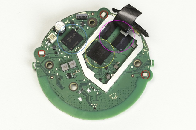 Google Nest Mini teardown