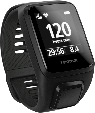 Buy tomtom 2025 spark 3