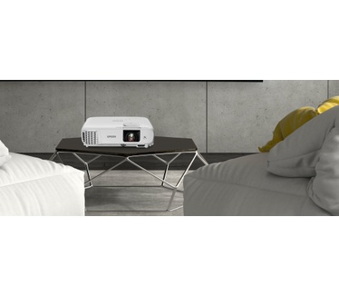 Epson EH-TW740