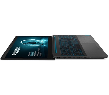 Lenovo ideapad L340-15IRH Gaming (81LK01GWMB, Azerty toetsenbord)
