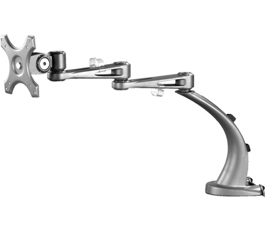 DesQ ® Monitorarm|Design| 61 cm | Kabelmanagement