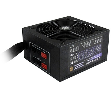 LC-Power Ozeanos 3 - Metatron Gaming Series