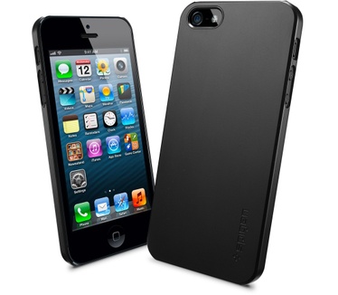 Apple iPhone 5 64GB Zwart