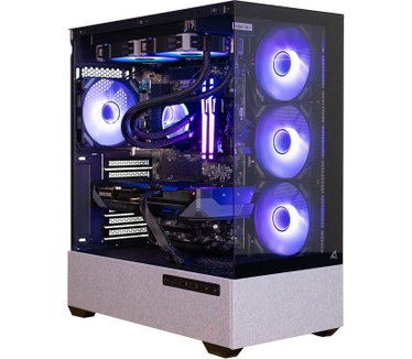Alternate Thunderstorm Pro Ryzen 7 - RX 9070 gaming pc