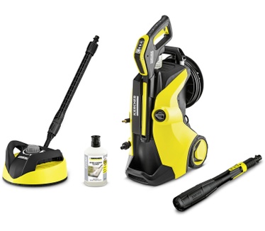 Kärcher K 5 Premium Full Control Plus Home