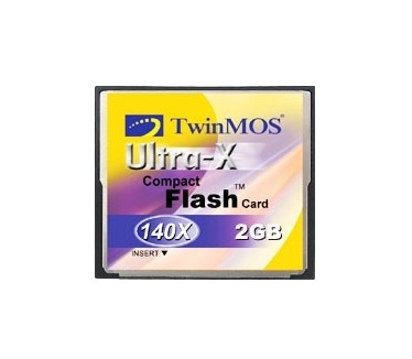 Twinmos Ultra-X FCF2GBU-140X