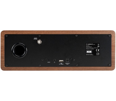 Albrecht DR 895 CD