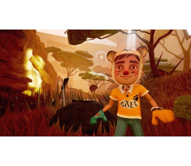 Hello Neighbor: Hide and Seek, Xbox One
