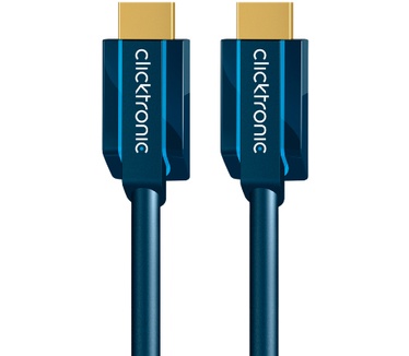ClickTronic 7.5m High Speed HDMI