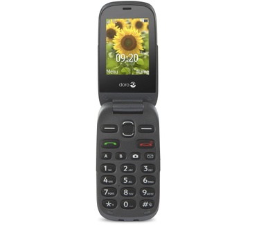 Doro 6030 Grafiet