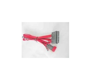 Microconnect MicroSata - SATA/Power