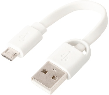 Sweex USB 2.0 / Micro-USB, 0.06 m