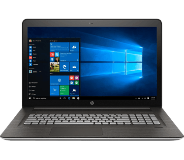 HP Envy 17 17-N125ND