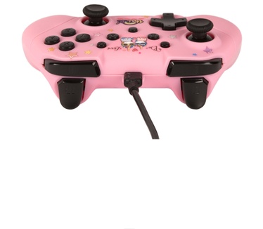 Konix Be Love Roze