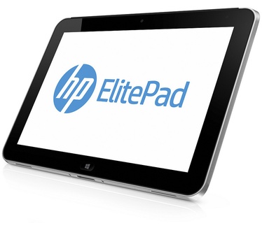 HP ElitePad 900 32GB 3G Bundel Zwart