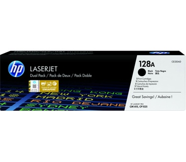HP 128A