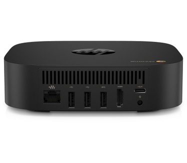 HP Chromebox G2