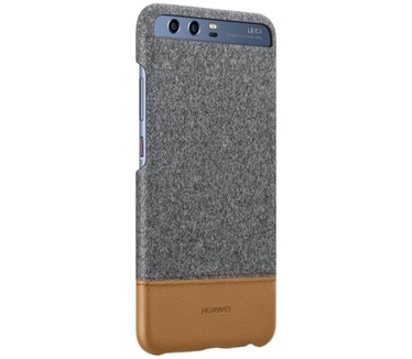 Huawei P10 Plus Mashup Case Grijs