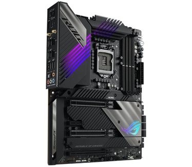 ASUS ROG MAXIMUS XIII HERO