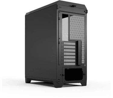 Fractal Design Meshify 3 RGB TG Light Tint Zwart