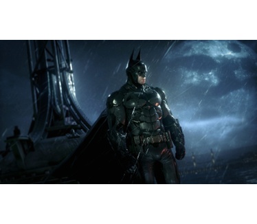 Batman: Arkham Knight Collectors Edition, Xbox One