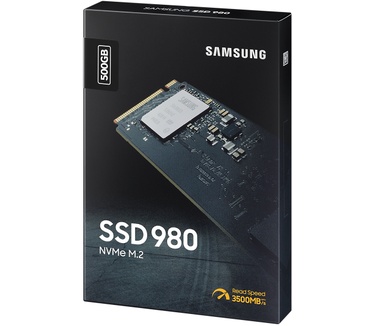 Samsung 980 500GB