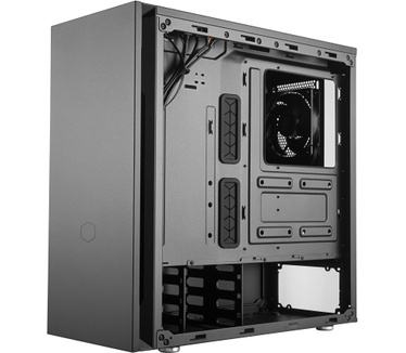 Cooler Master Silencio S600