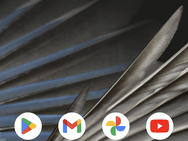 Google Pixel 7 (Pro) Android 13 screenshots