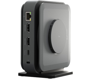 j5create JCD3199-N USB-C® Dock Dual 4K HDMI™